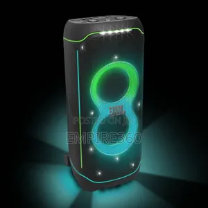 JBL Partybox Ultimate 1100W Mai Rarraba Biki