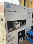 Injin Bugawa na HP LaserJet Pro MFP 4103fdw - 1