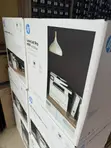 Injin Bugawa na HP LaserJet Pro MFP 4103fdw - 2