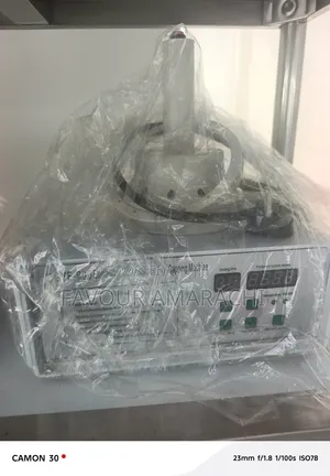 DGYF-500C Induction Sealing Machine - Sabon Kaya