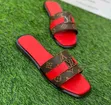 Danny Classic Flats Shoes - Sabon Kayayyaki - 1