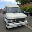 Citroen Jumper 1996 Bas - 1
