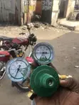 Oxygen Nakata Gauge - 1