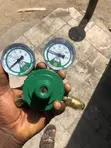 Oxygen Nakata Gauge - 2