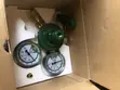 Oxygen Nakata Gauge - 3