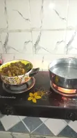 Thermocool 2-Burner Gas Cooker - 2