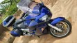 Yamaha Babur 2010 Ja - 1
