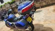Yamaha Babur 2010 Ja - 2