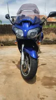 Yamaha Babur 2010 Ja - 3
