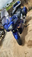 Yamaha Babur 2010 Ja - 4