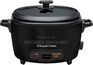 Russell Hobbs Turbo Rice Cooker (20 Cups)