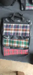 Gucci Classic Bible Cover - Multicolor - 3