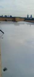 Rooftop Epoxy Waterproof Coating - 2