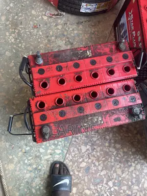 We Buy Old & Used Inverter Batteries