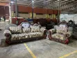 Mable Design 7-Seater Chair - 1