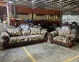 Mable Design 7-Seater Chair - 2