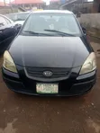Kia Rio 2006 Baki - Wannan Amfani Da Gida - 1
