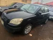 Kia Rio 2006 Baki - Wannan Amfani Da Gida - 3