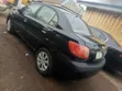 Kia Rio 2006 Baki - Wannan Amfani Da Gida - 4