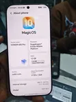 Honor 600 Pro 512GB Baki (Na Amfani) - 3