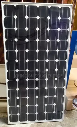 Canadian Solar Panel 300W da aka yi amfani da shi