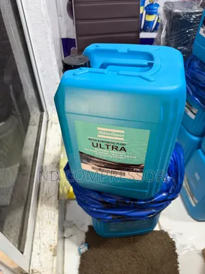 Atlas Copco ROTO Synthetic Fluid ULTRA 20L