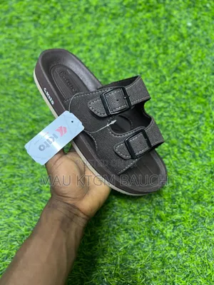 Sabbin Kito Slippers - Launuka Daban Daban