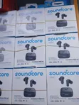 Anker Soundcore R50i Kunnen Marasa Wayar - 1