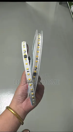 LED Steady Tape Light - Sabon Abu