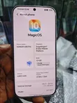 Honor 600 Pro 512GB White - 3