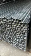 Galvanized Scaffolding Pipe 2.5mm Thickness - 1