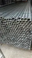 Galvanized Scaffolding Pipe 2.5mm Thickness - 3