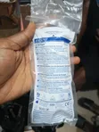 Syringe Mara Tsarki ta Fitsari 60ml - 2