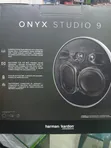 JBL Onyx Studio 9 Bluetooth Speaker - 3