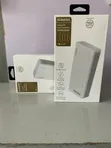 Romoss Power Bank Mai Karfin 30000mAh, Launin Fari - 2