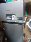 Hisense Refrigerator - Used - 2