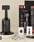 P01 Smart Auto Face Tracking Stand Mai Juyawa 360° - 1