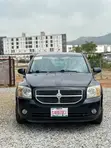 Dodge Caliber 2011 Black - 2
