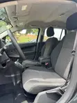 Dodge Caliber 2011 Black - 4