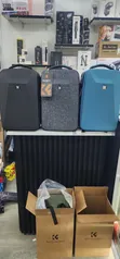 K&F Concept Jakar Kyamara ta Kwararru - 1