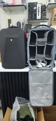 K&F Concept Jakar Kyamara ta Kwararru - 2