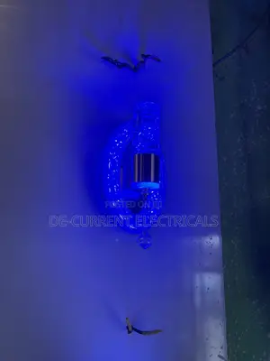 D.light Fitilar Bango na Cikin Gida ta LED