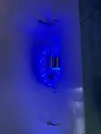 D.light Fitilar Bango na Cikin Gida ta LED - 3