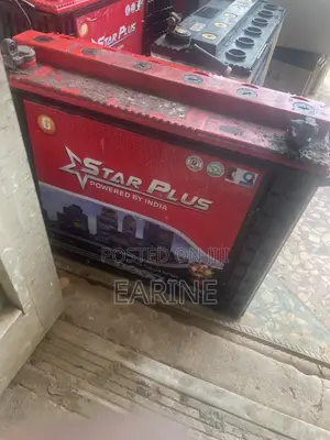 Freedom Battery & Auto Services: Buys Old Inverter Batteries
