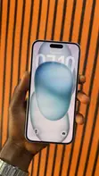 Apple iPhone 15 Plus 128GB Blue - Amfani Da Aka Shigo Dashi - 3