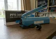 PFS-300 Impulse Sealer - 2