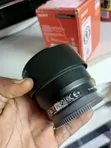 Sony FE 50mm F1.8 Lens - 3
