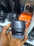 Sony FE 50mm F1.8 Lens - 4