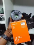 Sony FE 50mm F1.8 Lens - 5