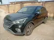 Hyundai Creta 2018 Beige - 5